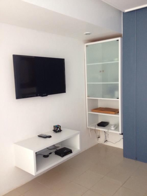 Ferienwohnung Apartamento Beira Mar Recife Zimmer foto