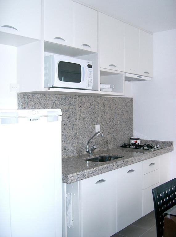 Ferienwohnung Apartamento Beira Mar Recife Zimmer foto